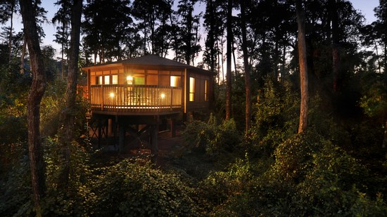 Treehouse Villas