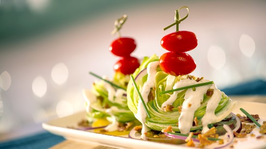 The Wave…of American Flavors