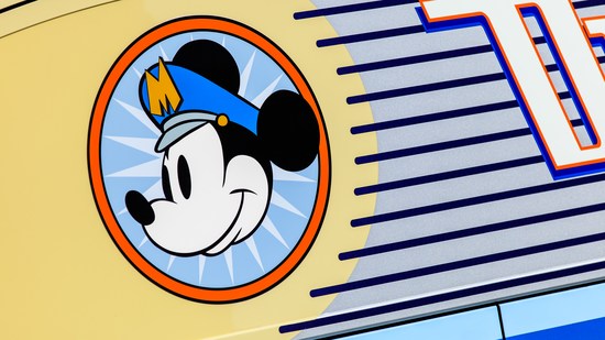 Disney's Magical Express