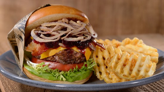 Geyser Point Bar and Grill